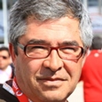 Profil Jorge Gomes