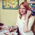 Anna Tretyakova's profile