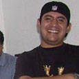 Jorge Rubio sin profil