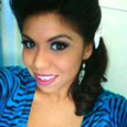 Profil von Leticia Prado