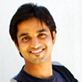 Sarang Desai's profile
