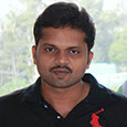 Profiel van Sethu Kesavan