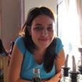 Profiel van Ivana Stojanovic