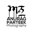 Anuraag Parteek's profile