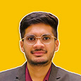 Profil von Vishal Bansal