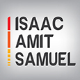 Isaac Amit's profile