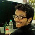 Ravi Patel sin profil