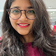 Profil von Deepa Mistry Godiawala