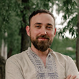 Kostiantyn Zhevzhyk's profile