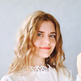 Olena Kurylko's profile