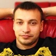 Andrey Yanushkov's profile