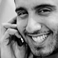 Profil użytkownika „Hythem Al Daham”