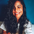 Sneha Parhi's profile