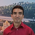 Carlos Alfredo Gaspar Cadena profili