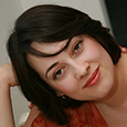 Yuliya Matyashevska's profile
