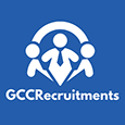 Henkilön GCC Recruitments profiili
