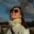 Profil von Julia Tarasiuk