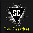 Perfil de Sam Creatives