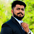 Profil użytkownika „Purav Dhaduk”