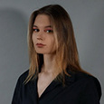 Arina Desyatova's profile