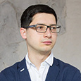 Igor Radysiuk's profile