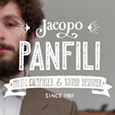 Jacopo Panfili's profile