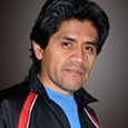 Mario Barrera's profile