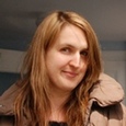 Alexandra Ulrich's profile