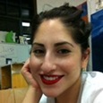 Isabelle Sanchez's profile