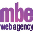 mbe - web agency's profile