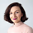 Olga Rafalska's profile