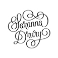 Profil Saranna Drury