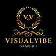 VisualVibe Graphics's profile