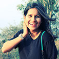 Pooja Yadav's profile