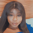Okojie Ehinomen's profile