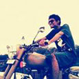 Sharan Ranjit's profile