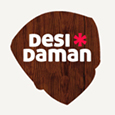 DesiDaman's profile