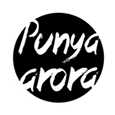Punya Arora's profile
