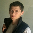 Artem Kukishev's profile