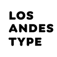 Los Andes Type's profile