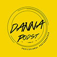 Profil appartenant à Danna Podstudensek