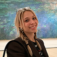 Natalia Baginski's profile