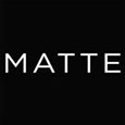 Профиль MATTE Projects