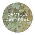 Camille Casteran 的個人檔案