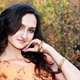 Olesya Tabachnik's profile