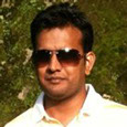 Profiel van Ghaffar Sethar