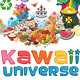 Henkilön Kawaii Universe profiili