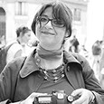 Francesca Netnewsmaker Ferrara's profile