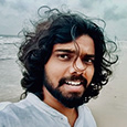 Profil Kishore Padma