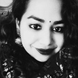 Aishverya Agarwal's profile